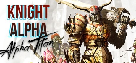 Knight Alpha