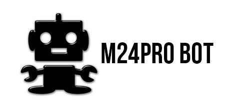 M24Pro Bot