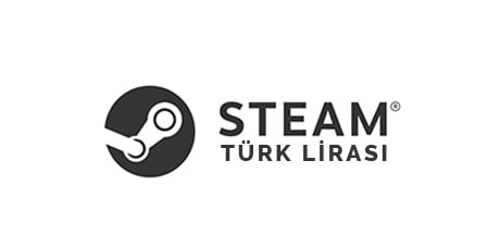 Steam Türk Lirası