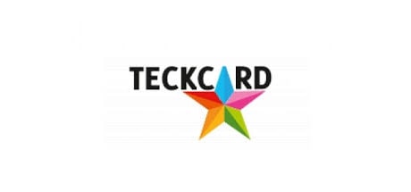 Teckcard 100 TL Card