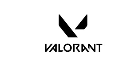 Valorant 2850 VP